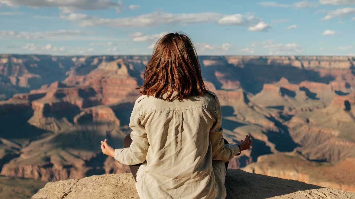 ¿Qué efectos produce en nuestro cerebro la práctica de la meditación?