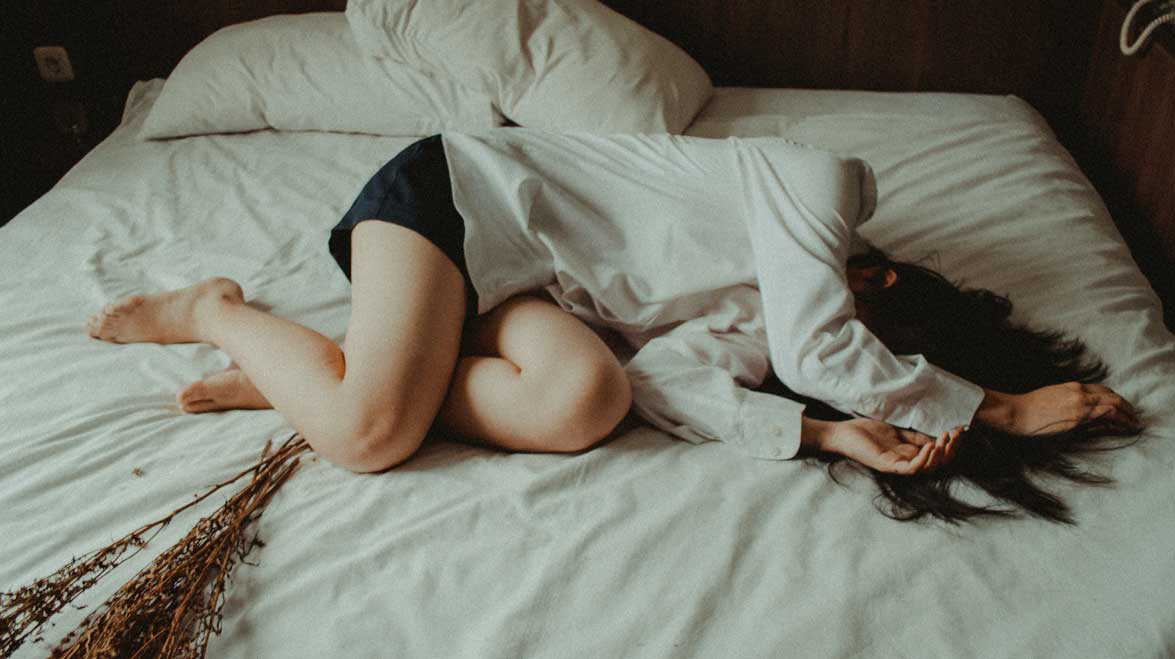 Abortos espontáneos: Sí, sí que hay dolor psicológico