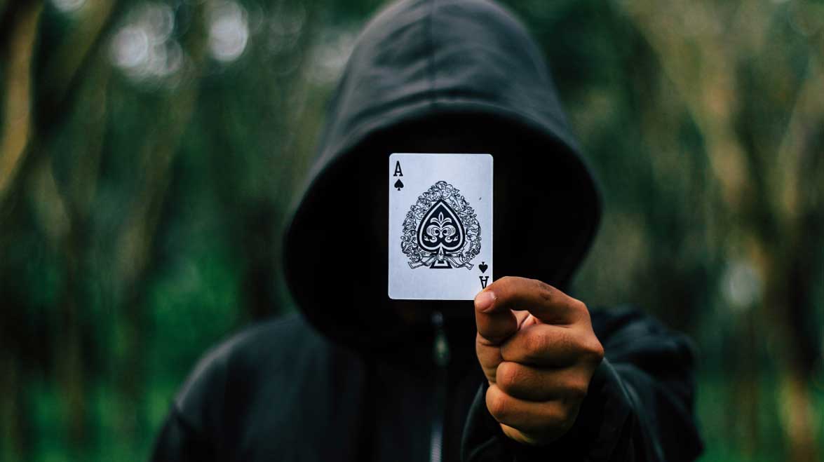 Adicción al juego en jóvenes y adolescentes