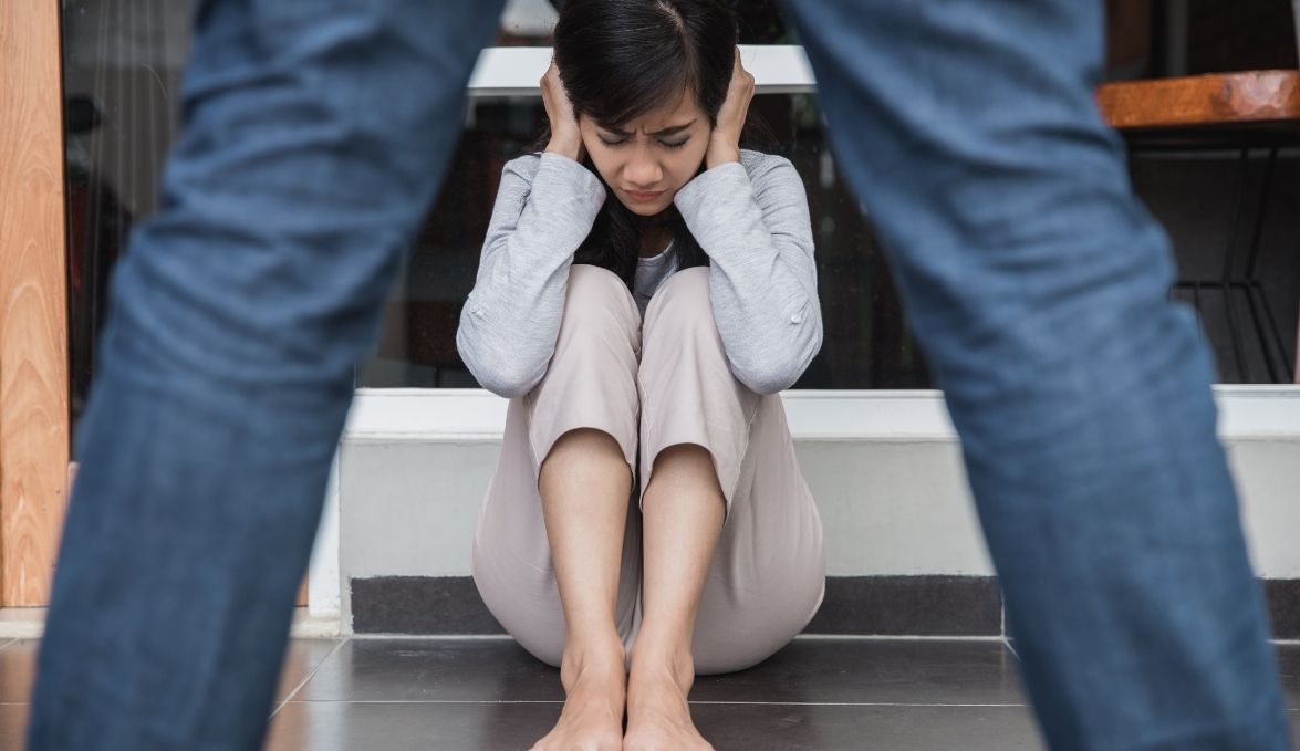 Maltrato psicológico en pareja e inteligencia emocional