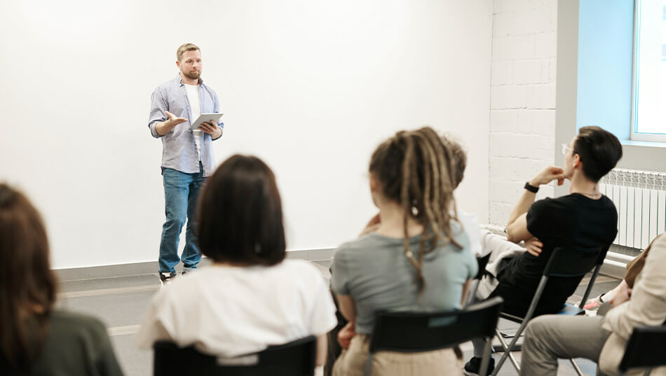 Cursos para Psicólogos