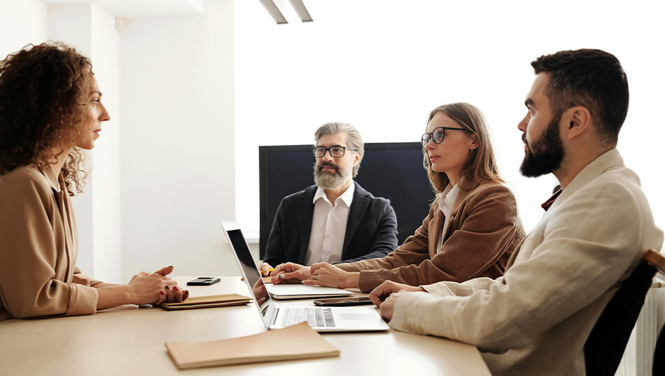 Psicología para empresas en Madrid