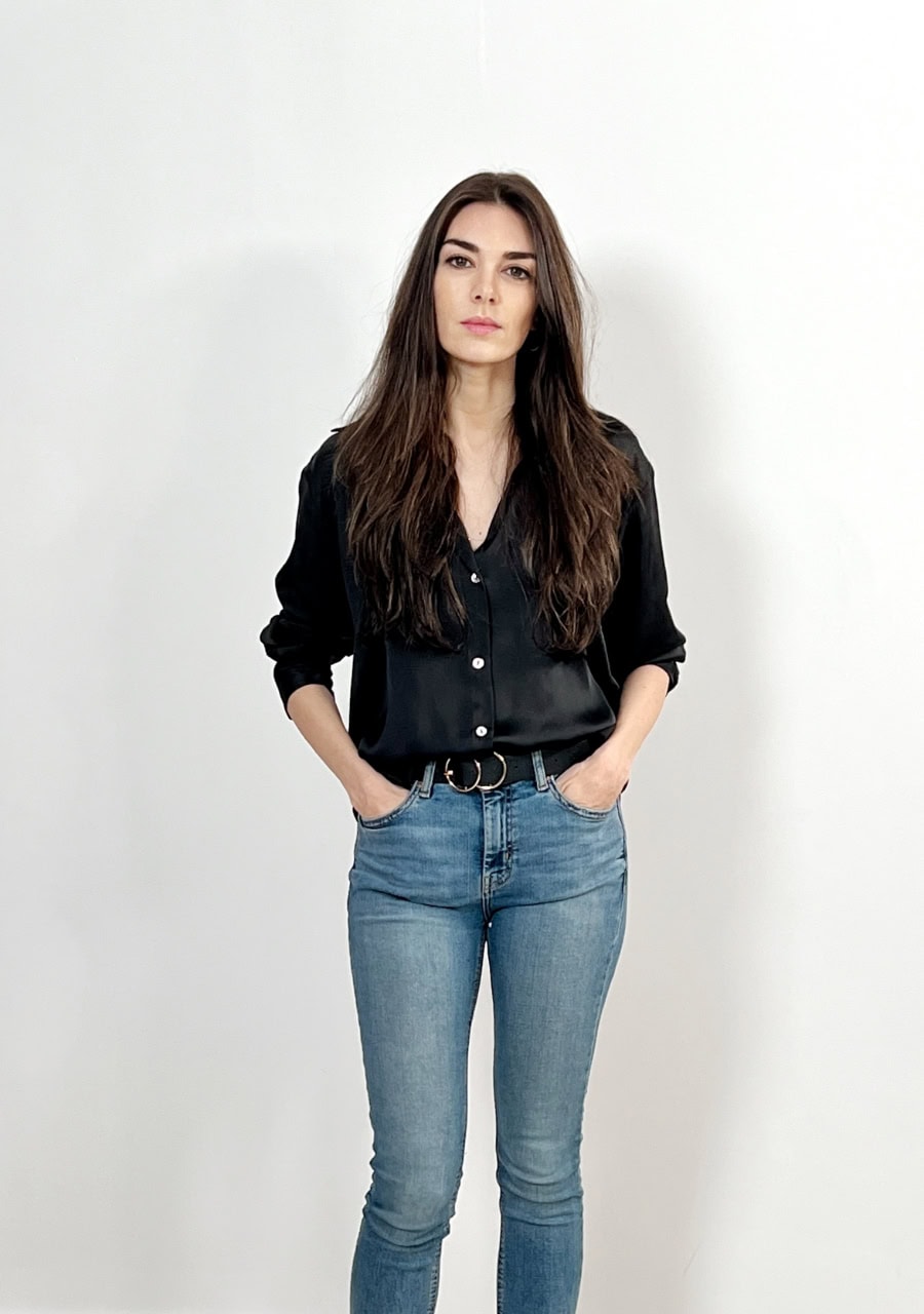 Ana Millán Delgado