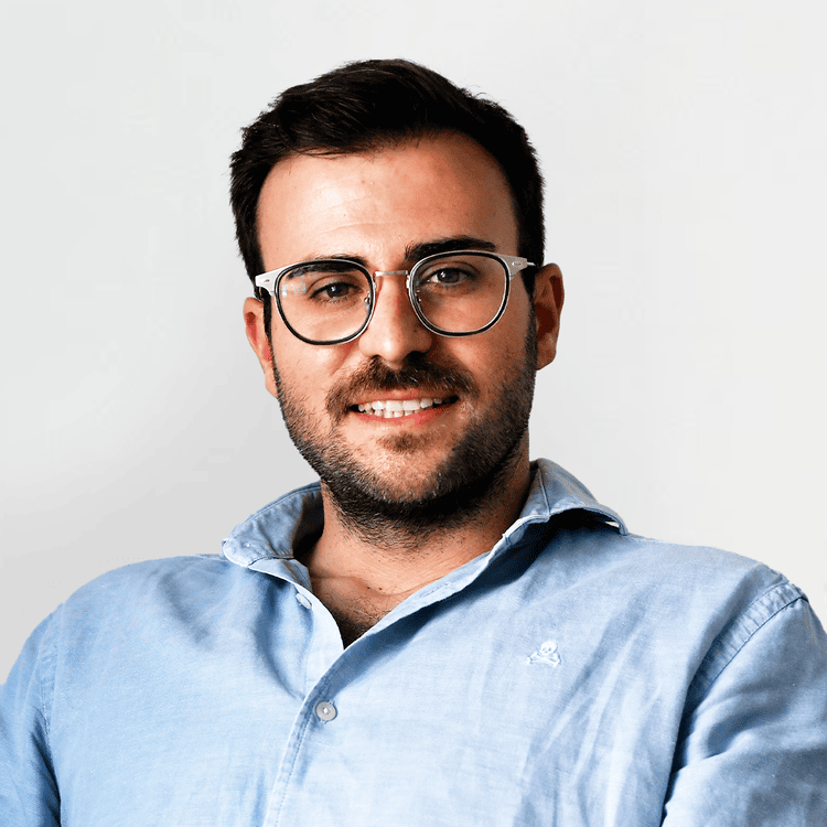 Eduardo Pérez Giraldo