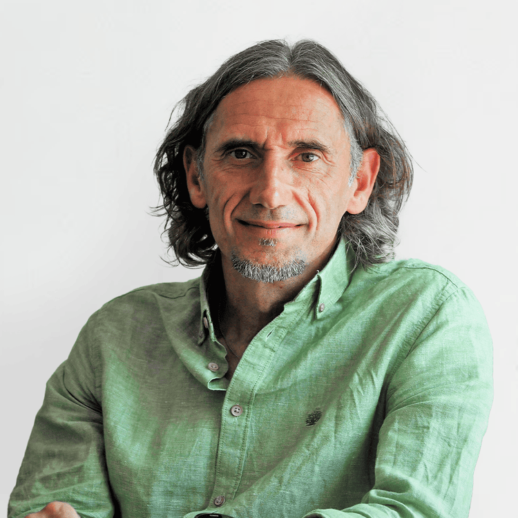Jesús A. Fernández Cecilia