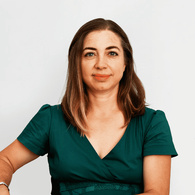 Mabel Casares