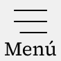 Open menu icon