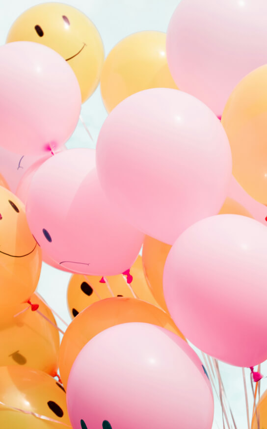 Sentirse bien con uno mismo es fundamental para disfrutar de una vida plena y feliz