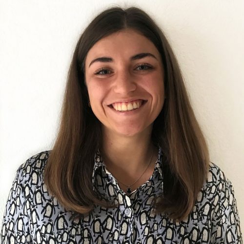Celia Birigay Mínguez
