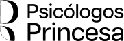 Psicólogos Princesa - Logotipo