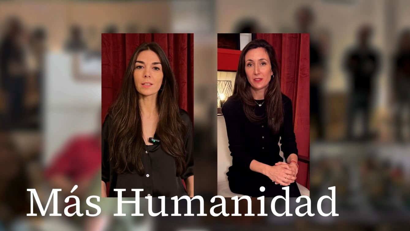 Mas Humanidad